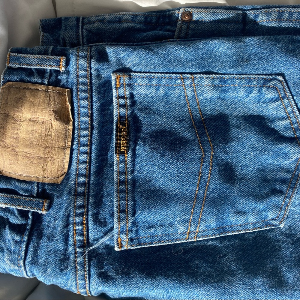 Roebucks Jeans - Picture 5 of 8